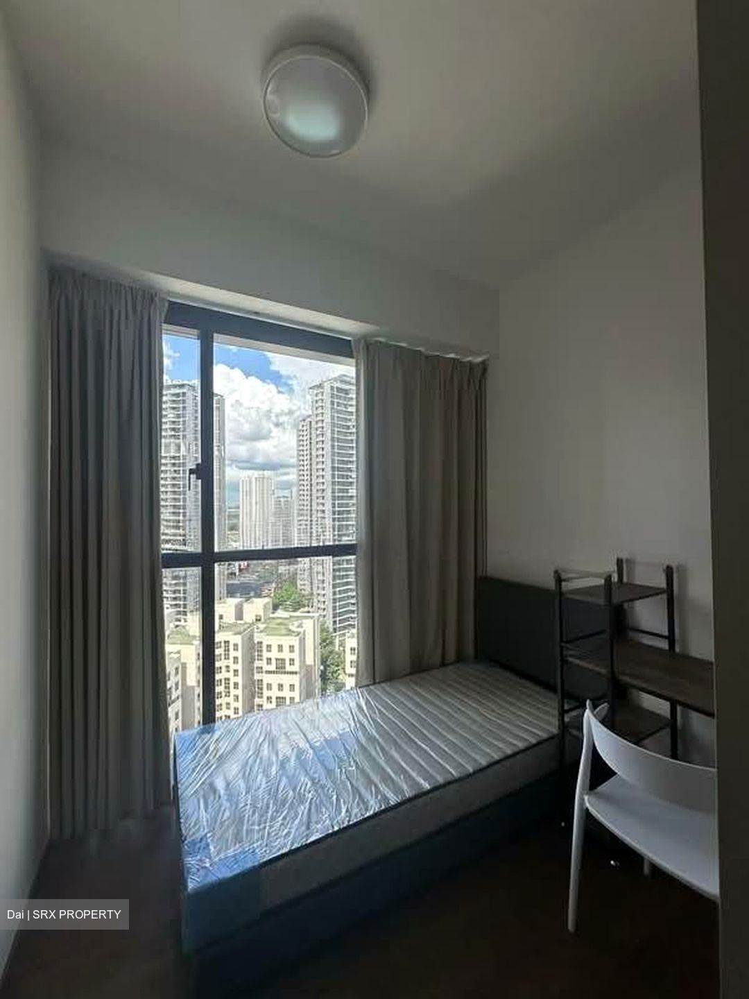 Parc Clematis (D5), Apartment #541281331